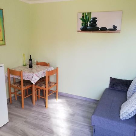 Apartment Zdravko Stinjan Luaran gambar