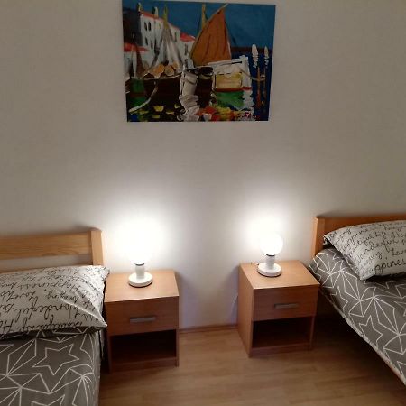 Apartment Zdravko Stinjan Luaran gambar