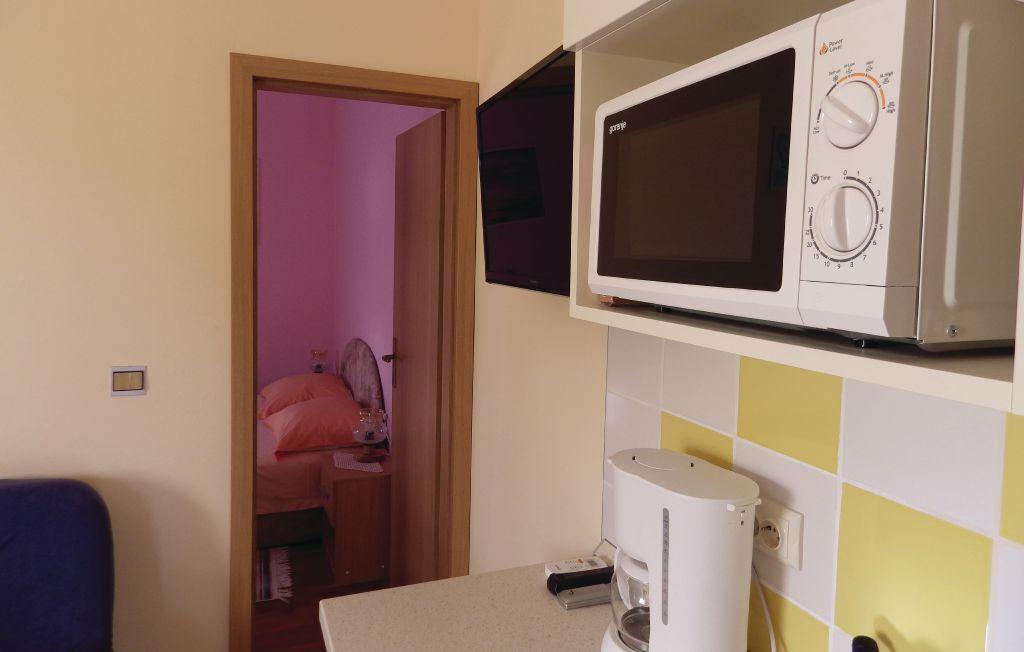 Apartment Zdravko Stinjan Bilik gambar
