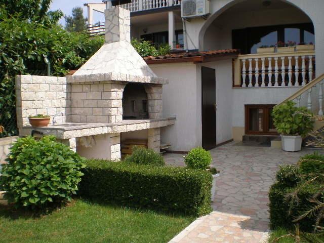Apartment Zdravko Stinjan Bilik gambar