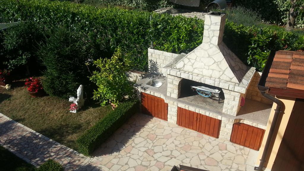 Apartment Zdravko Stinjan Luaran gambar