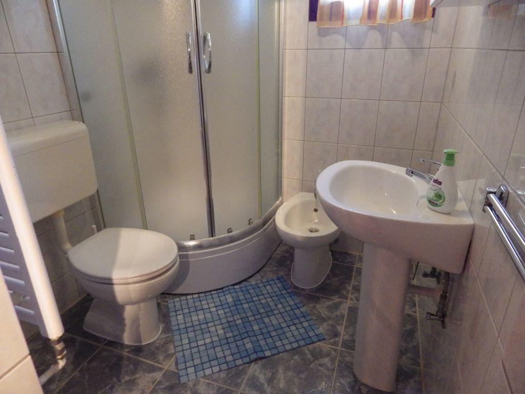 Apartment Zdravko Stinjan Bilik gambar