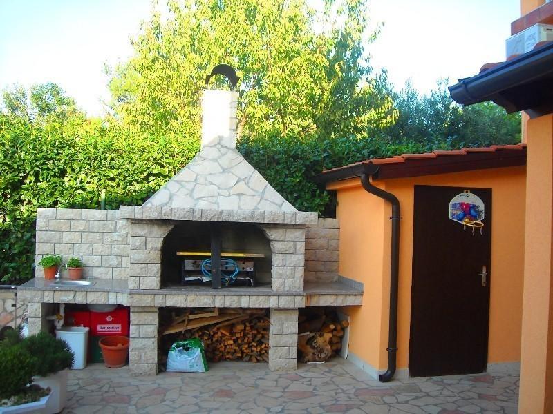 Apartment Zdravko Stinjan Luaran gambar