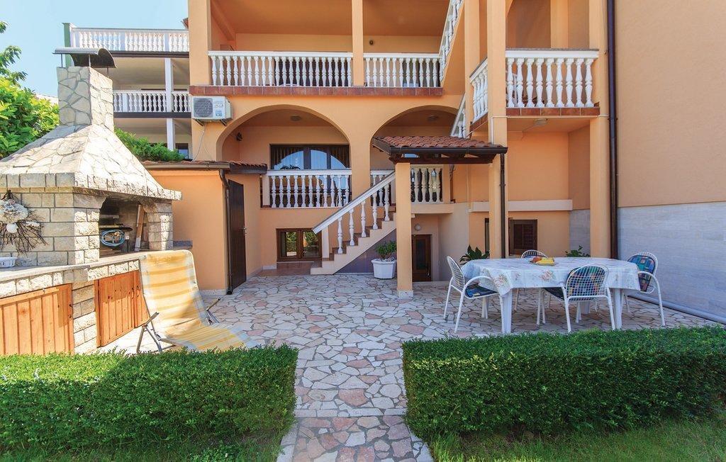 Apartment Zdravko Stinjan Luaran gambar