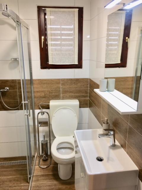 Apartment Zdravko Stinjan Luaran gambar