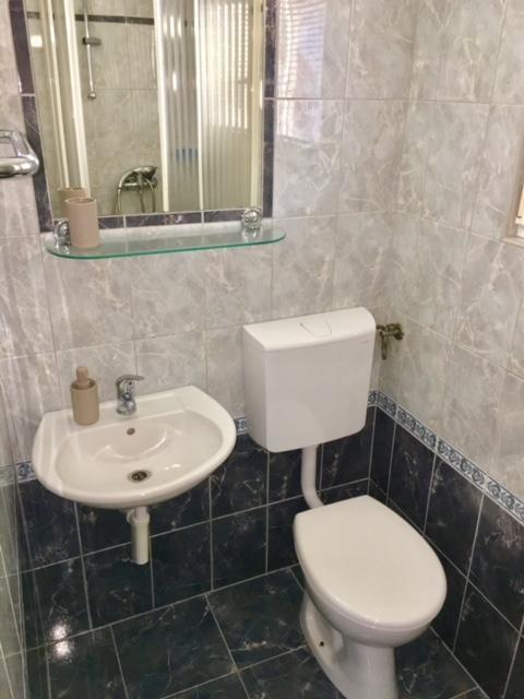 Apartment Zdravko Stinjan Luaran gambar