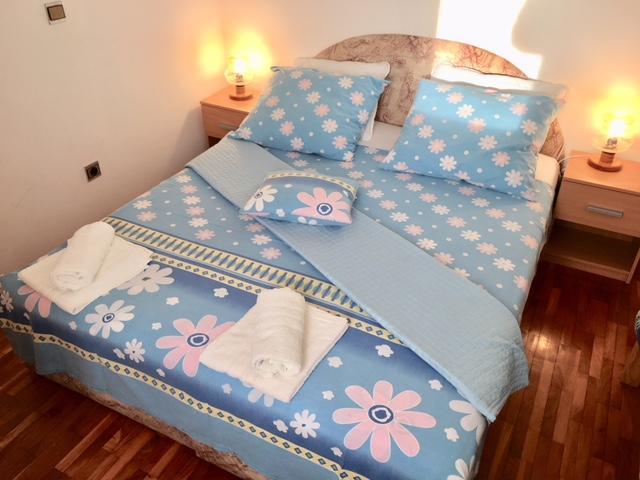 Apartment Zdravko Stinjan Luaran gambar