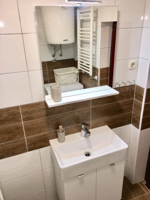 Apartment Zdravko Stinjan Luaran gambar