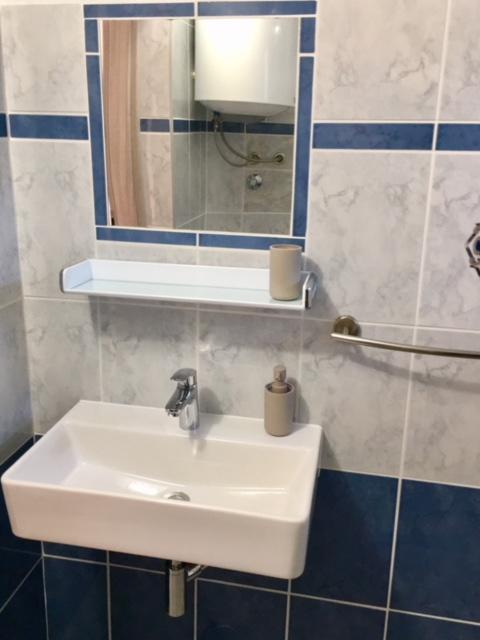 Apartment Zdravko Stinjan Luaran gambar