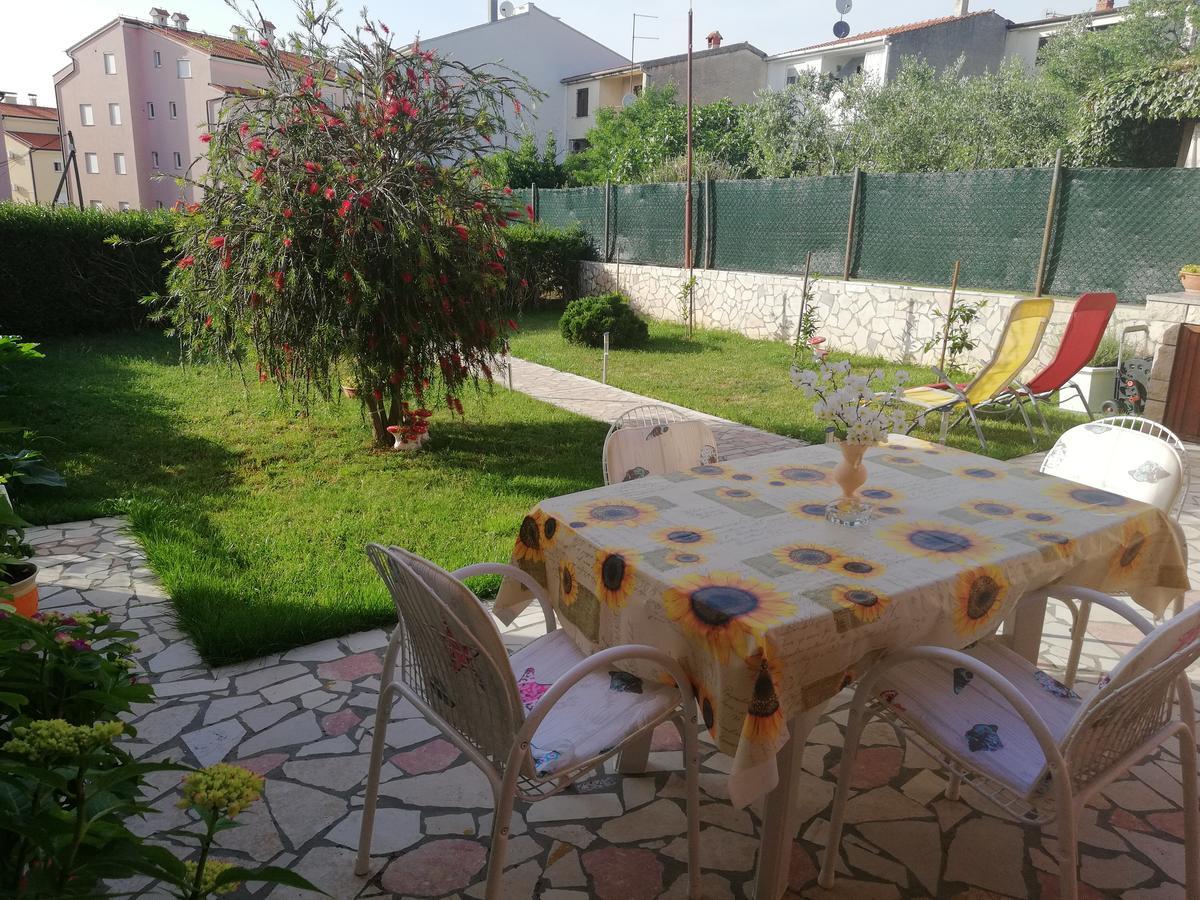 Apartment Zdravko Stinjan Luaran gambar