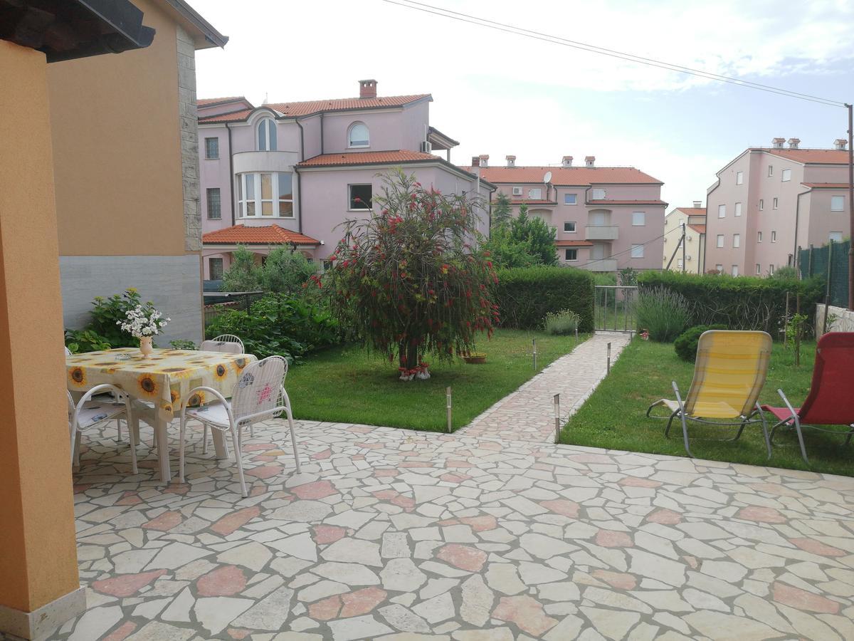 Apartment Zdravko Stinjan Luaran gambar