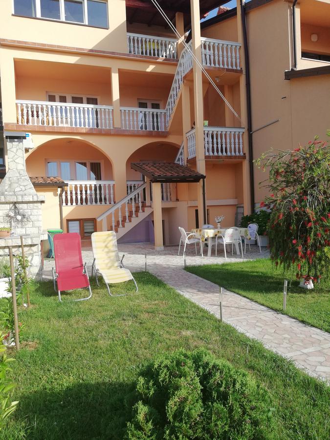Apartment Zdravko Stinjan Luaran gambar