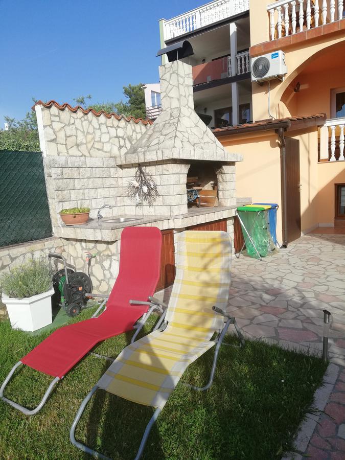 Apartment Zdravko Stinjan Luaran gambar