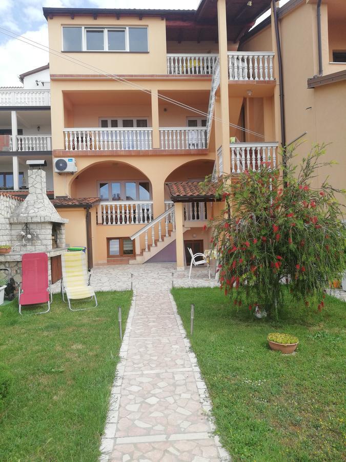 Apartment Zdravko Stinjan Luaran gambar