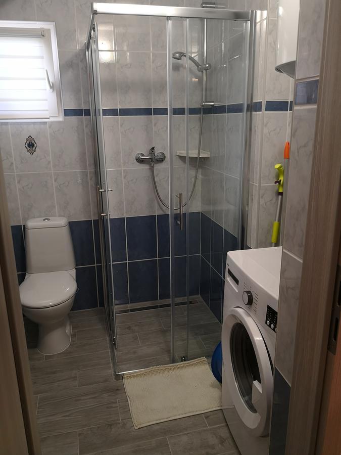 Apartment Zdravko Stinjan Luaran gambar