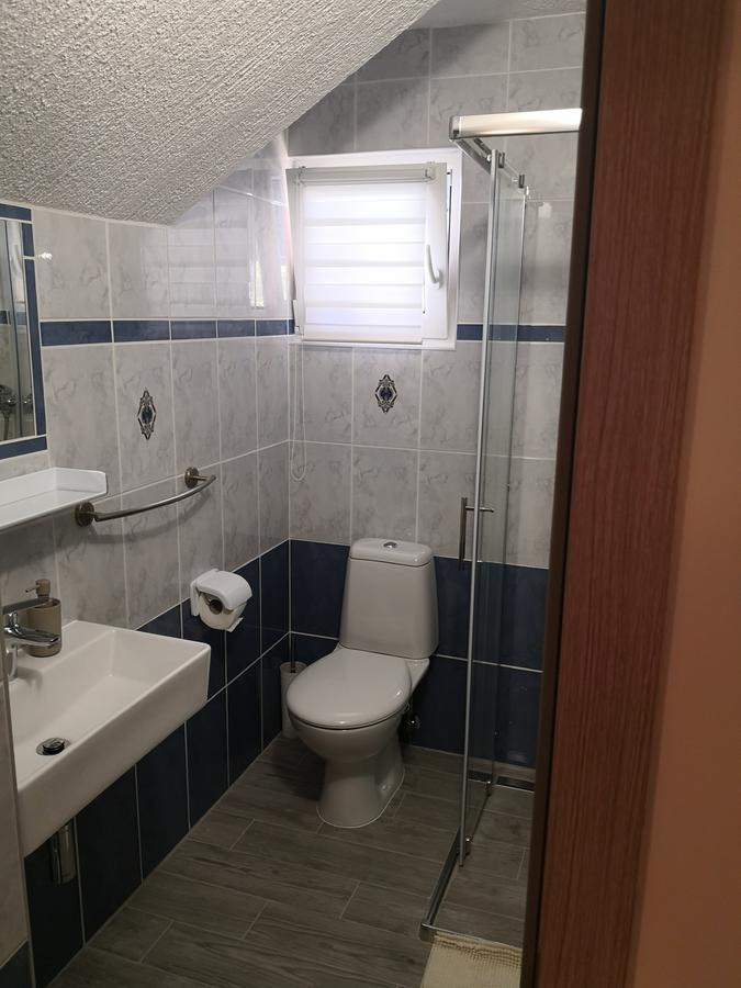 Apartment Zdravko Stinjan Luaran gambar