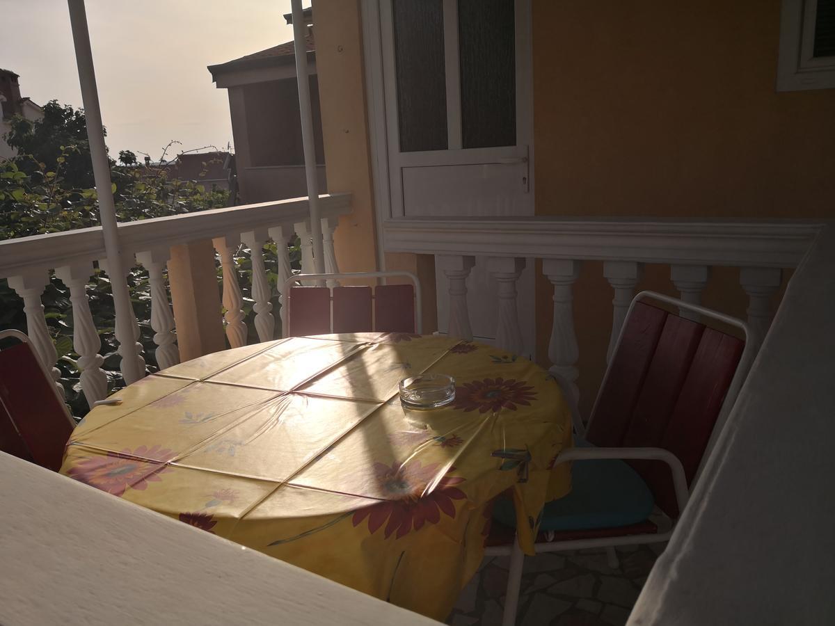 Apartment Zdravko Stinjan Luaran gambar