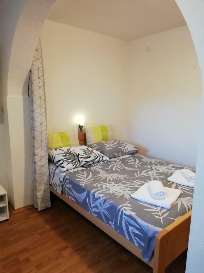 Apartment Zdravko Stinjan Luaran gambar