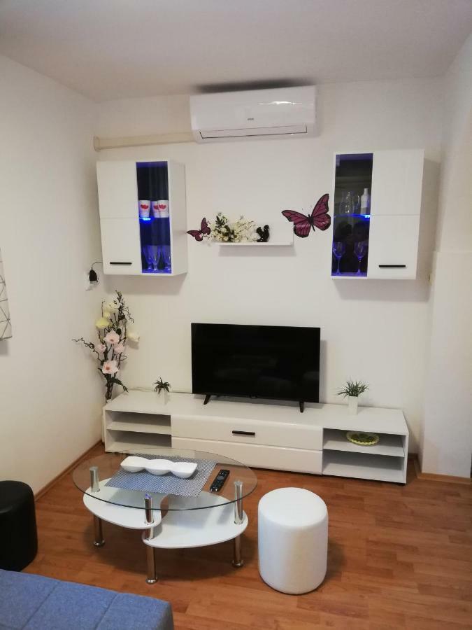 Apartment Zdravko Stinjan Luaran gambar