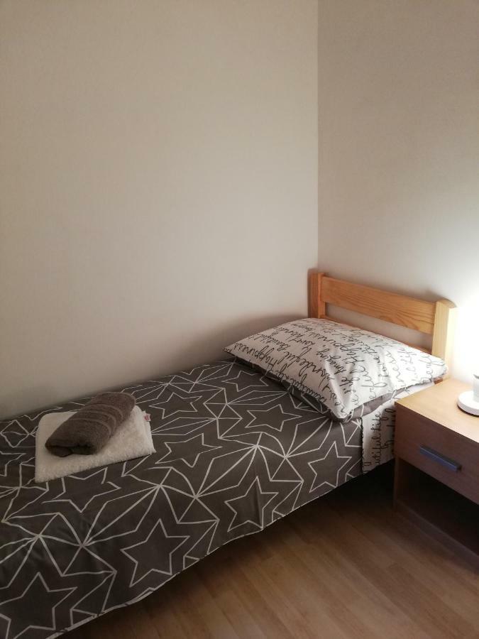 Apartment Zdravko Stinjan Luaran gambar