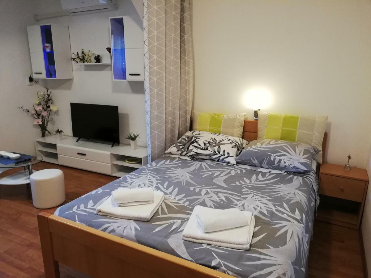Apartment Zdravko Stinjan Luaran gambar