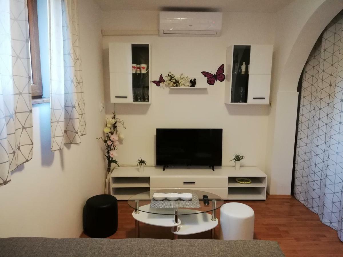 Apartment Zdravko Stinjan Luaran gambar