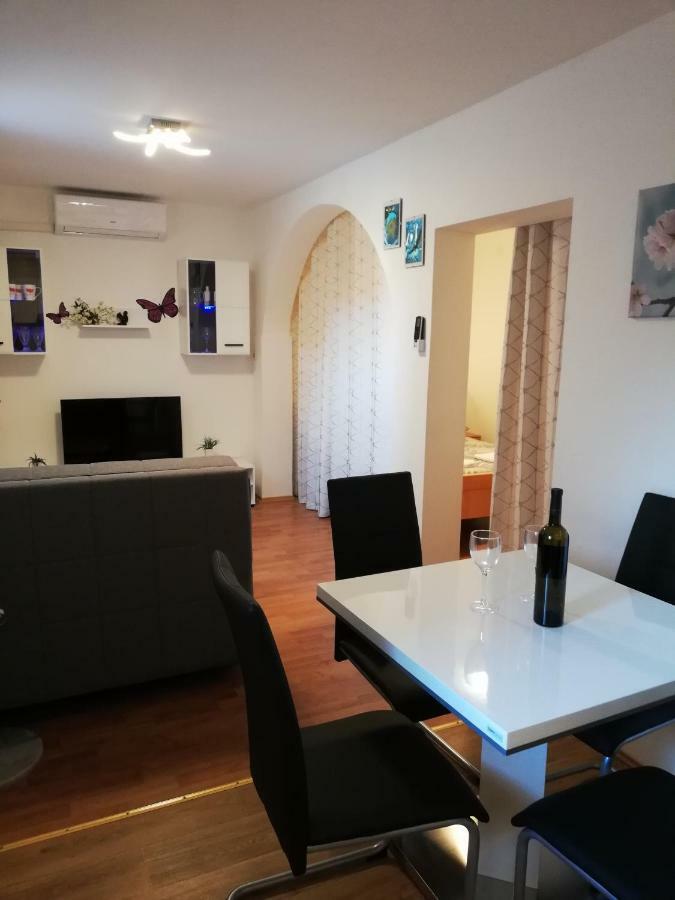 Apartment Zdravko Stinjan Luaran gambar