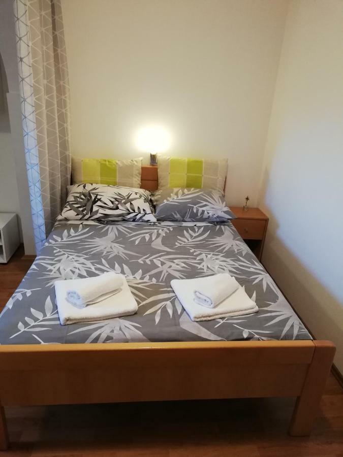 Apartment Zdravko Stinjan Luaran gambar