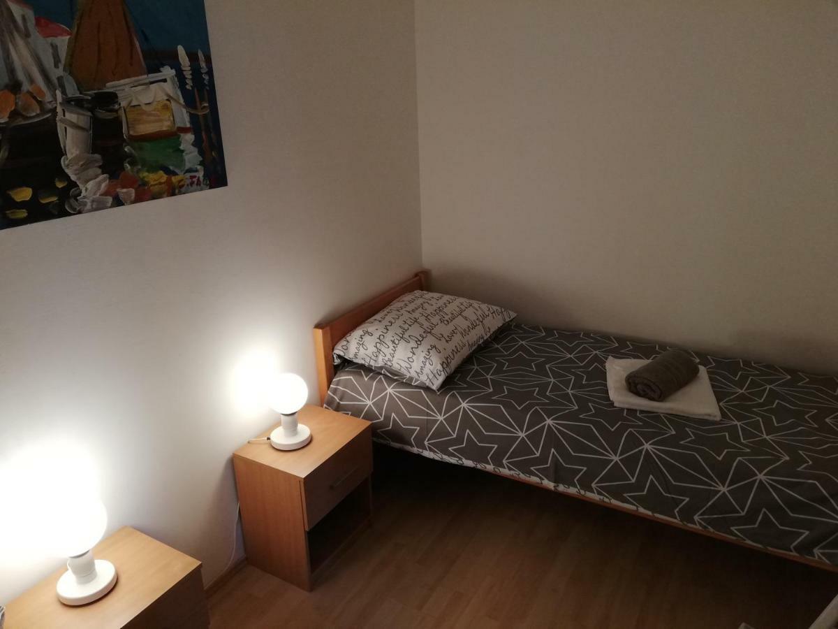 Apartment Zdravko Stinjan Luaran gambar