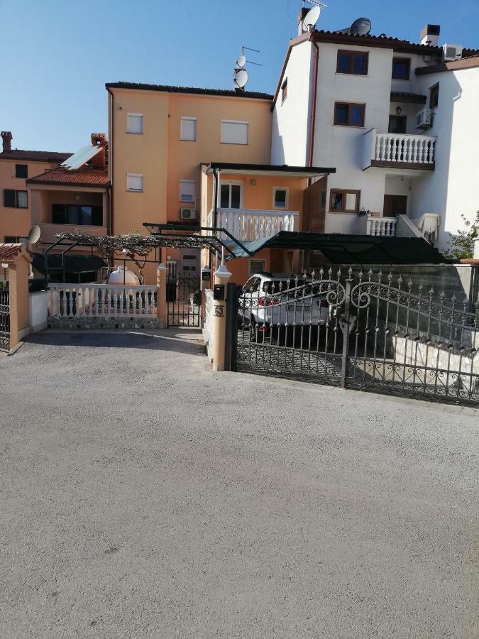 Apartment Zdravko Stinjan Luaran gambar