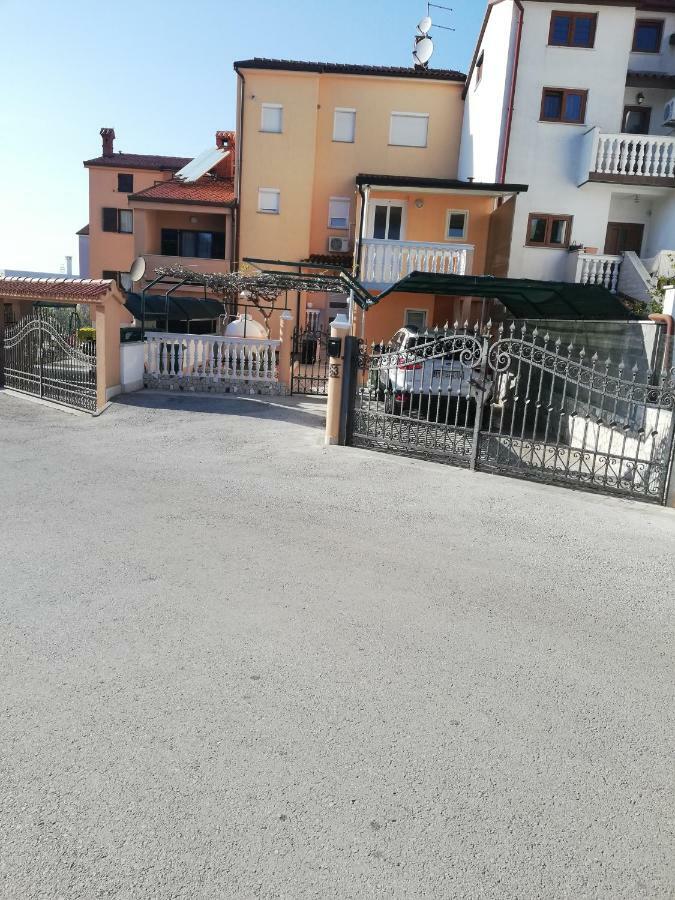 Apartment Zdravko Stinjan Luaran gambar