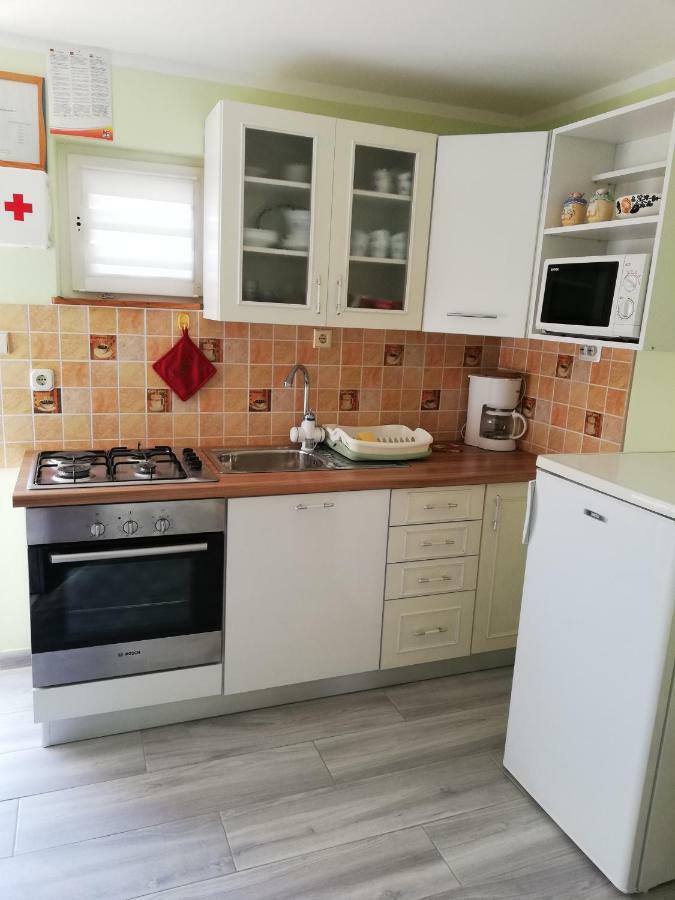 Apartment Zdravko Stinjan Luaran gambar