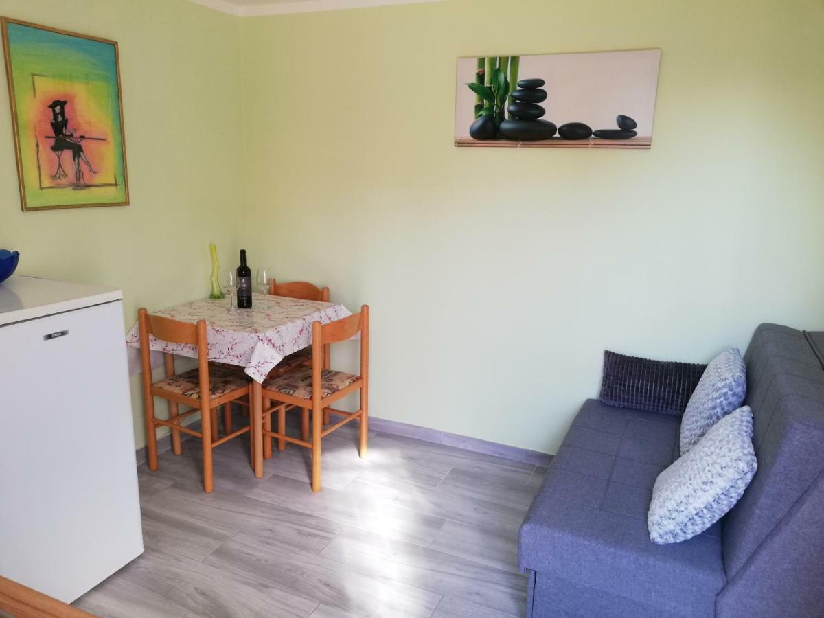 Apartment Zdravko Stinjan Luaran gambar