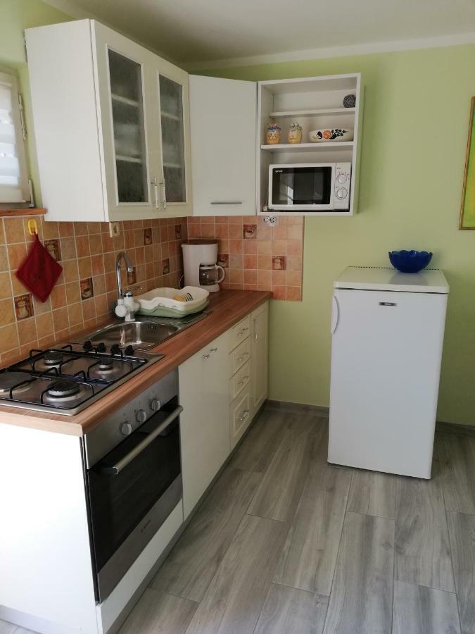 Apartment Zdravko Stinjan Luaran gambar