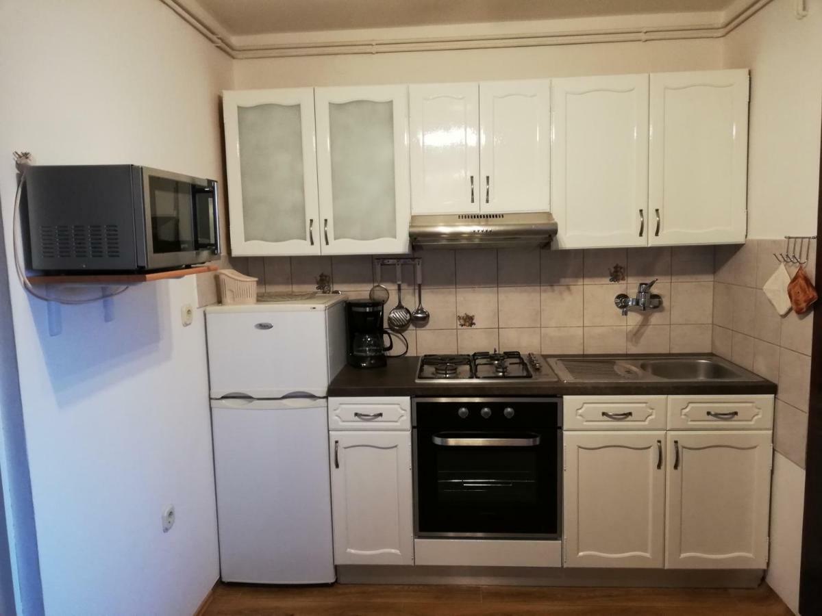 Apartment Zdravko Stinjan Luaran gambar