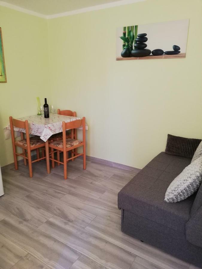 Apartment Zdravko Stinjan Luaran gambar